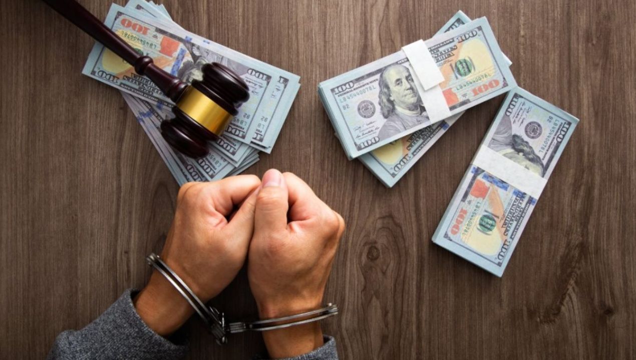 نظام إدارة مكاتب المحاماة