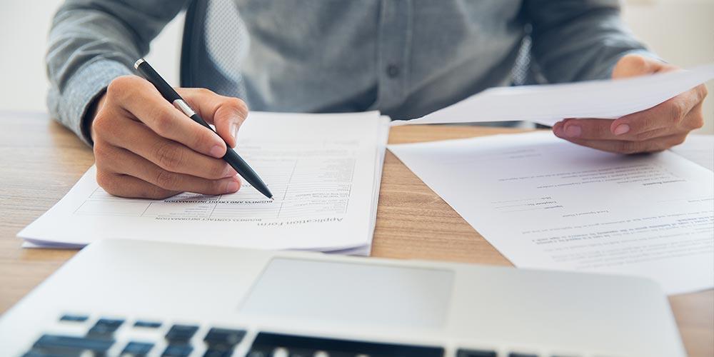 نظام إدارة مكاتب المحاماة