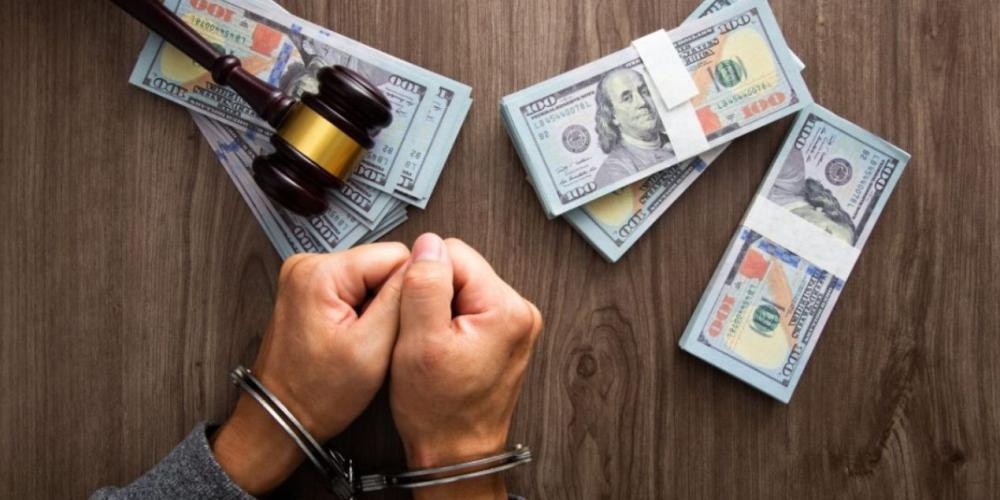 عقوبة التستر التجاري في السعودية